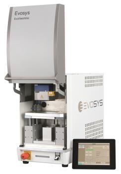 EvoWeld Mini: Plastsvetsning med EvoWeld Mini